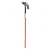 Klein Tools 1/2 in. Conduit Bender 8.1 in. L 1 pc