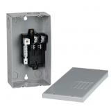 GE PowerMark Gold 70A 2S 4C Main Lug Panel