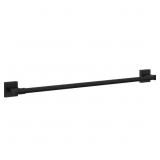 1 lot: Wall Mount Towel Bar and toilet paper holde