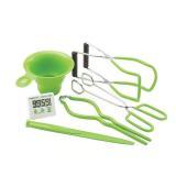 Presto 7-Function Canning Kit 1 each