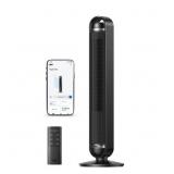 Dreo Cruiser Pro DC Smart Tower Fan Black