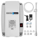 Bottled Water System 20ft Single Inlet