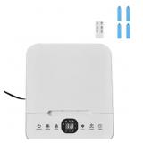 $109 Portable 9L Air Conditioner, 550 CFM Cooler