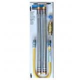 Gas Water Heater Installation Kit