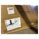Intertek 36in Wall Mount Range Hood