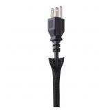 1/4 in.-25 ft. Cable Management Sleeve