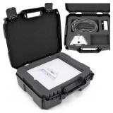 Hard Case for Starlink Mini Kit Wi-Fi - Black