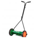 $199 Scotts 16" Manual Push Reel Lawn Mower