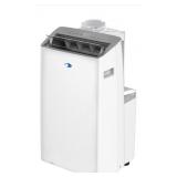 Whynter 14000 BTU Dual Hose Portable AC