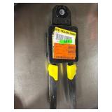 1 Lot: Faucet Tool, Racheting Cutter, Crimp Kit