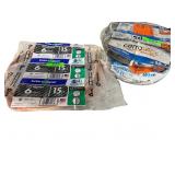1 Lot of (3) Assorted Wires