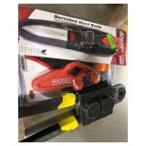 PEX Multi-Head Crimp Tool Kit, Ridgid PTEC Cutter