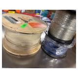 1 Lot of (3) Assorted Wire