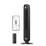 Dreo Cruiser Pro DC Smart Tower Fan Black
