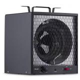 $138 19,107 BTU 5600-Watt Electric Garage Heater