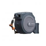 $191 Garden Retractable Hose Reel, 5/8 in. 90 ft.