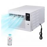 $256 2,500 BTU AC & Dehumidifier for 45 sq.ft.