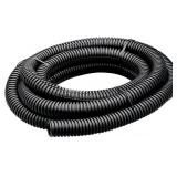 Polyethylene Wire Loom Black