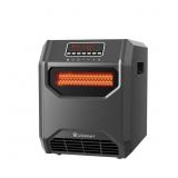 Lifesmart 1500W Infrared Quartz Heater