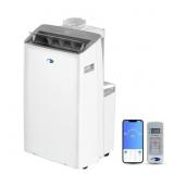 $849 Whynter ARC-1230WNH Portable AC & Heater