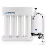 $190 Premier 75 GPD RO System w/ Chrome Faucet