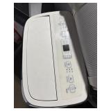8,000 BTU Inverter Smart Wi-Fi Air Conditioner