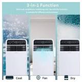 Open Box Shinco Air Conditioner