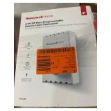 CT410B Non-Programmable Electric Heat Thermostat