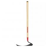 12 in. Grass Hook with Wood Handle