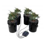 VEVOR DWC Hydroponic System Growing Bucket