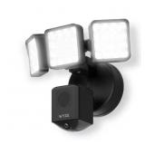 $150 Wired Outdoor Wi-Fi Floodlight Pro Home Secur