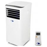 $397 Whynter Portable AC 10,000 BTU, 300 Sq. Ft.