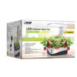$180 Feit Grow Fixtures Hydroponic Grow Light 37 W