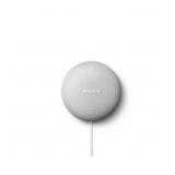 Google Nest Mini (2nd Generation) - Chalk