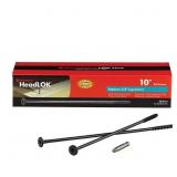 FastenMaster 9 x 10 in. HeadLOK Wood Screws