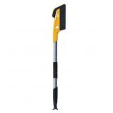 36 in. Scratch-Free Snow Brush