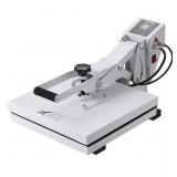 $193 Heat Press Machine 15 x 15 in. Sublimation