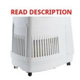 $174 AIRCARE MA1201 Evaporative Humidifier