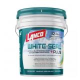 White-Seal 5 Gal. Acrylic Roof & RV Sealer