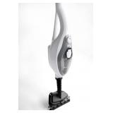 Steam and Go Gray Standing Fabric Steamer