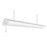 4 ft 250W Equivalent 6000 Lumen LED Light