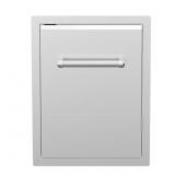 $108 18 in. Outdoor Kitchen Grill Access Door