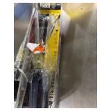 1 Lot of (2) Klein Tools 11-in-1 Screwdriver