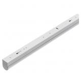 (1 Lot of 4) 4 ft. LED White Linkable Strip Light