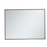 $292 Elegant Lighting Eternity 30" x 60" Mirror