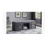 $450 Acme Furniture 35927 Container Shape Bench