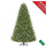$349 7.5 ft. Pre-Lit LED Grand Duchess Balsam Fir