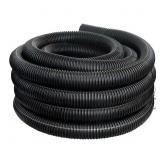$128 4 in. x 100 ft. Singlewall Solid Drain Pipe
