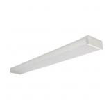 Commercial Electric 4ft 3800L LED Light