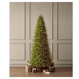 $449 9 ft. Grand Duchess Slim LED Christmas Tree $449 9 ft. Grand Duchess Slim LED Christmas Tree